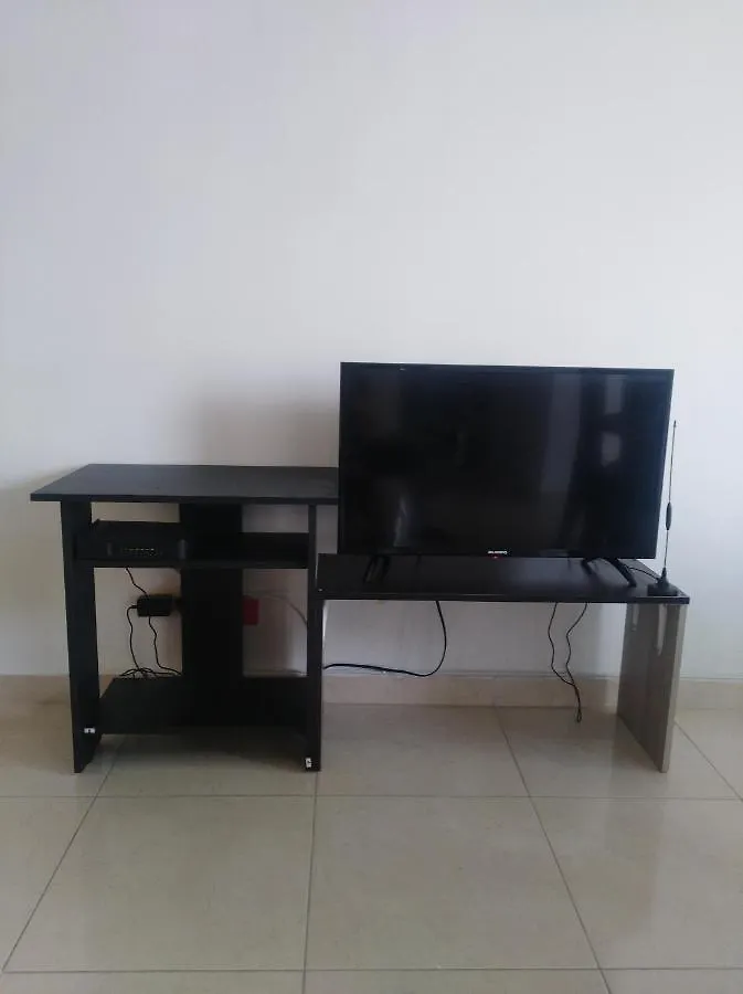 Appartamento Blue Pearl Cartagena Alloggio in famiglia