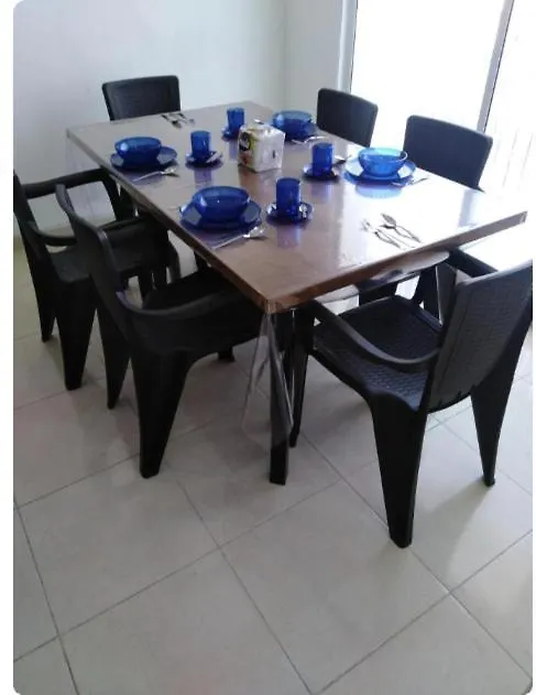 Appartamento Blue Pearl Cartagena