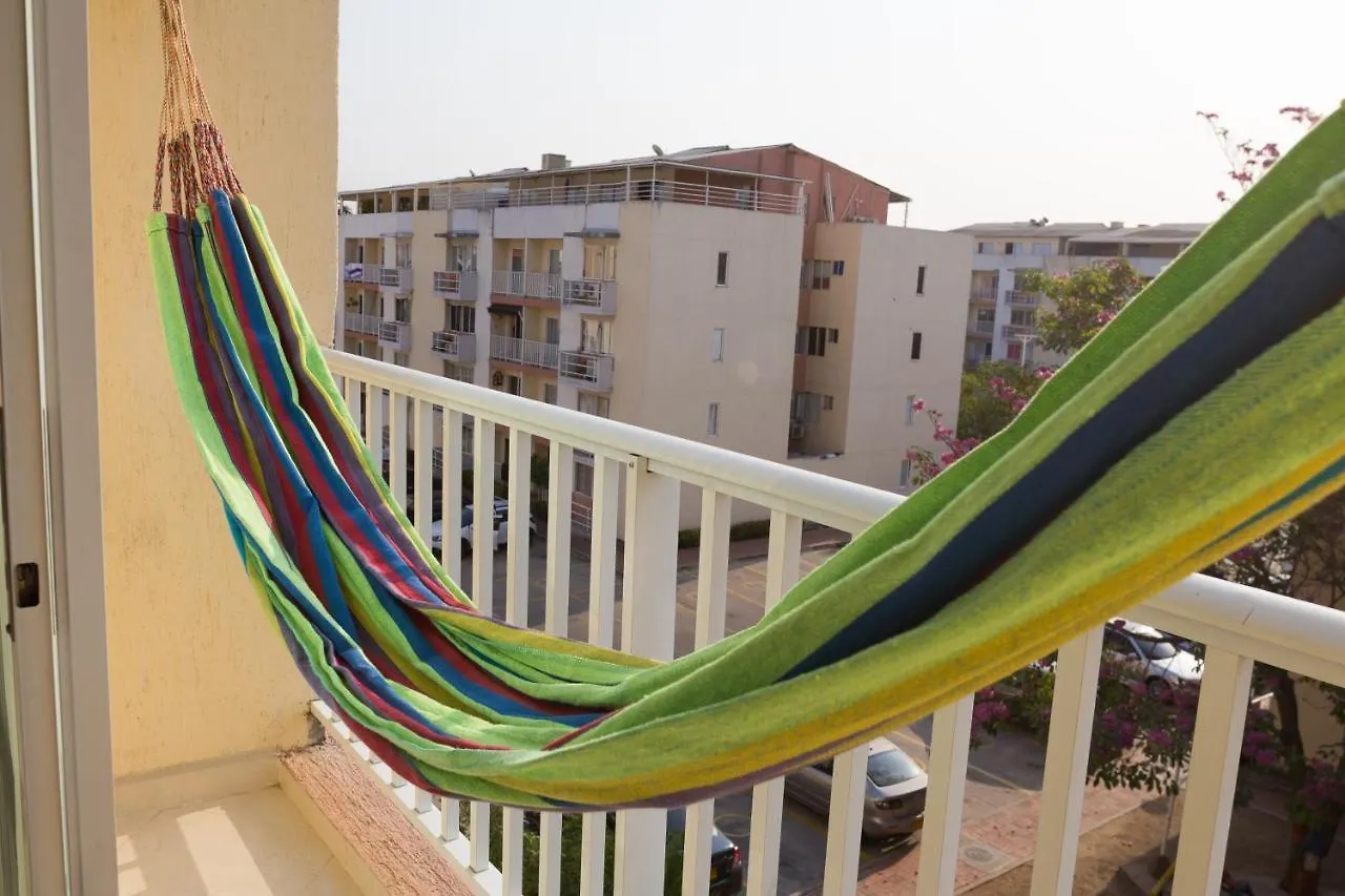 Appartamento Blue Pearl Cartagena Colombia