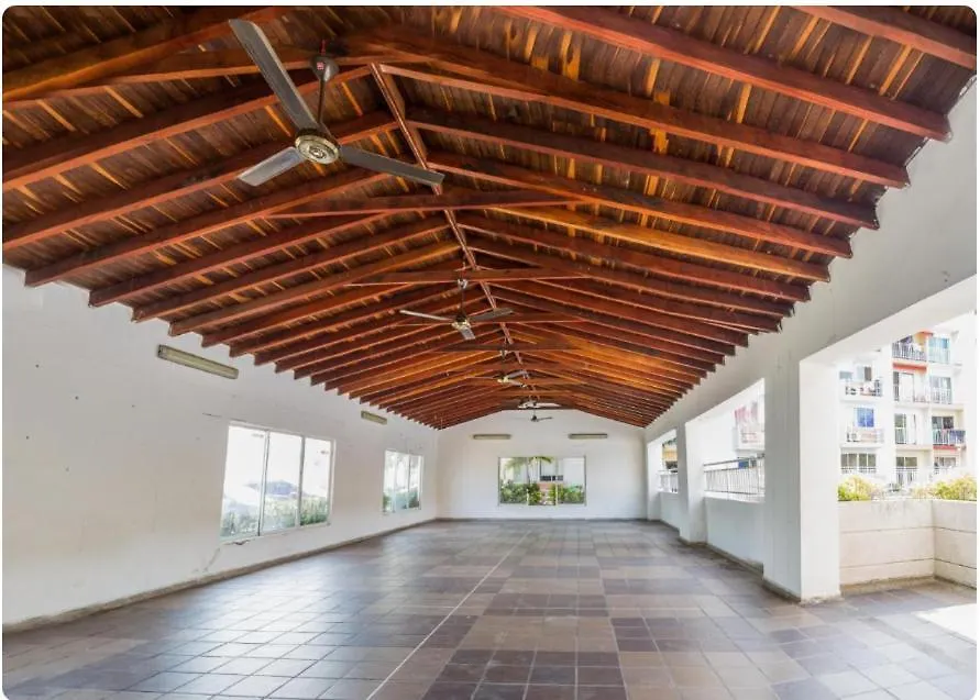 Blue Pearl Cartagena Apartment Homestay