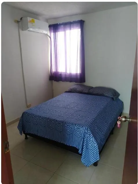 Blue Pearl Cartagena Apartment 0*,  Colombia